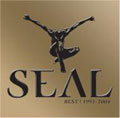 Seal Best 1991 - 2004