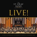 Live! Benaroya Hall Seattle / Timothy Mahr, The St. Olaf Band<数量限定盤>
