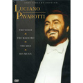 Luciano Pavarotti - The Voice, The Maestro, The Man, His Music