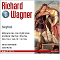 Wagner: Siegfried / Guenter Neuhold, Badische Staatskapelle