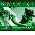 Rossini: Il Barbiere Di Siviglia / Blake, Campanella