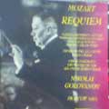 Mozart : Requiem / Golovanov & Moscow Radio Orch