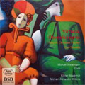 Forgotten Treasures Vol.7 -J.C.Fischer: Oboe Concertos No.1-No.2, No.7; C.Stamitz: Concerto (2/20-23/2007)  / Michael Niesemann(ob), Michael Alexander Willens(cond), Kolner Akademie