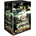 SHAOLIN DVD-BOX 少林三十六房(6枚組)