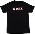 NoFx 「Idiot Son」 T-shirt Black/S