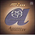 Audiophile IV  [XRCD]