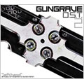 GUNGRAVE O.S.T. 2 -lefthead-