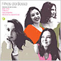 Filhas da Bossa [CD+DVD]
