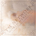 TM NETWORK WORLD 20th ANNIVERSARY "WORLD HERITAGE" DOUBLE-DECADE COMPLETE BOX [24CD+2DVD]<完全生産限定盤>
