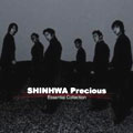 SHINHWA Precious Essential Collection [CD+DVD]