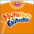 MOMI MOMI Fantastic feat. はるな愛 [CD+DVD]