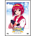To Heart DVD-BOX（7枚組）