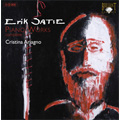 Satie: Complete Piano Works -Musique des Origines, Musique a Genoux, etc / Cristina Ariagno(p)