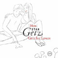 Stan Getz For Lovers Vol.2 (More Getz For Lovers)