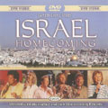 Israel Homecoming (Jewel "CD" Case)