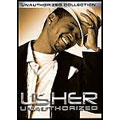 Usher Unauthorized