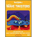 Wave Twisters : The Movie (animation)
