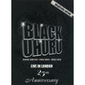 Live In London : 25th Anniversary