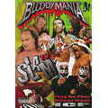 Bloodymania:Slam TV Episodes 10 Thru 15
