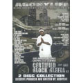 Certified Block Bleeda Vol.3   [DVD+CD]