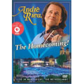 The Homecoming! - Live In Maastricht, The Netherlands / Andre Rieu