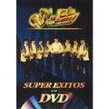 Super Exitos En DVD