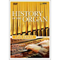 History of the Organ -Vol.1: Latin Origins: G.Frescobaldi, A.de Cabezon, F.C.de Arauxo, etc / Various Artists