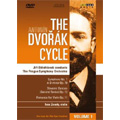 The Dvorak Cycle Vol.1 / Jiri Belohlavek, Prague SO