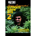 High Times Presents Jorge Cervantes' Ultimate Grow DVD 2