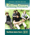 The Brian Jones Years (EU)