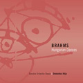 Brahms: Hungarian Dances No.1-21 / Domonkos Heja, Danubia Orchestra Obuda