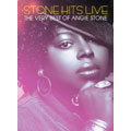 Stone Hits Live: The Very Best Of Angie Stone