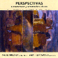 Perspectives (Perspectivas) -Cello & Classical Accordion / David Apellaniz, Angel Luis Castano