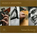 Musica Moderna - Piccinini, Castaldi, Kapsberger