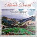 Dvorak: Symphony No.9 "From the New World" Op.95, Slavonic Dances Op.46, Op.72 (4/2004) / Chihiro Hayashi(cond), Slovak Radio SO