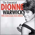 Essential Dionne Warwick