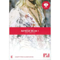 Fashion DVD: Daywear Milan 1