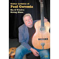 Guitar Artistry Of Paul Geremia : Six & Tweleve String Blues