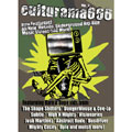 Audio Visual Bombshelter Presents Culturama666 Vol.2