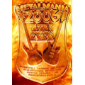 Metalmania 2006 [DVD+CD]