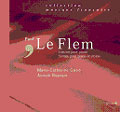 Le Flem: Works for Piano, Violin & Piano/ Roussin, Girod