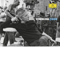 Karajan 2008 -J.S.Bach, Beethoven, Brahms, etc  / Herbert von Karajan(cond), BPO, etc [2CD+DVD]