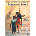 Points In Space -The Merce Cunningham Dance Company: Interviews with M.Cunningham & J.Cage, Performance