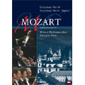 Mozart: Symphony No. 40; No. 41/ Riccardo Muti