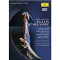 Debussy : Pelleas et Melisande / Boulez, Welsh National Opera Orch, etc
