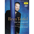 Live in Concert/ Terfel