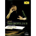 Mozart: Piano Concerto No. 13, 20/ Mitsuko Uchida