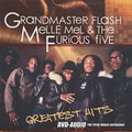 Greatest Hits [DVD-Audio]