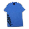 Maximo Park / Trigger T-shirt Blue/Mサイズ
