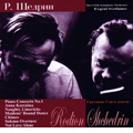 Shchedrin: Piano Concerto No.1, Anna Karenina Suite, Naughty Limericks, etc  / Rodion Shchedrin, Evgeny Svetlanov, USSR State SO